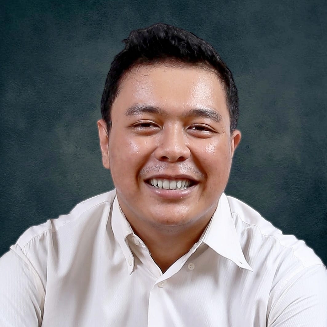 Rasio Ganang Atmaja Photo Profile